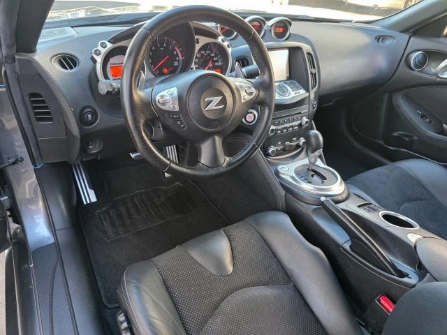 2011 Nissan 370Z 6th Gen - Image 18 of 21