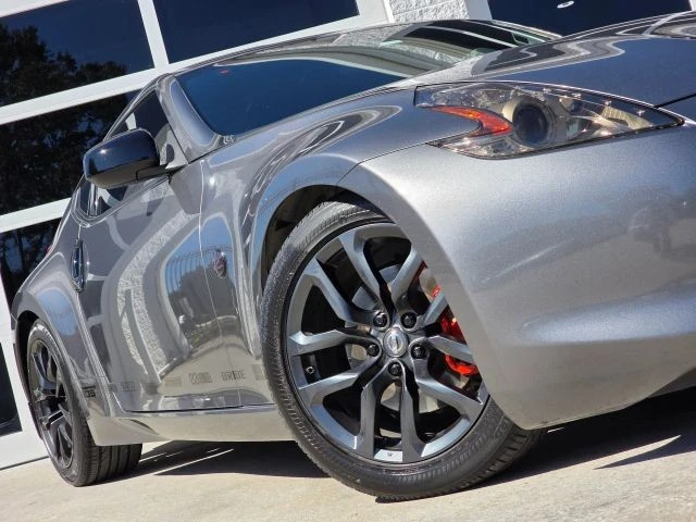 2011 Nissan 370Z 6th Gen - Image 12 of 21