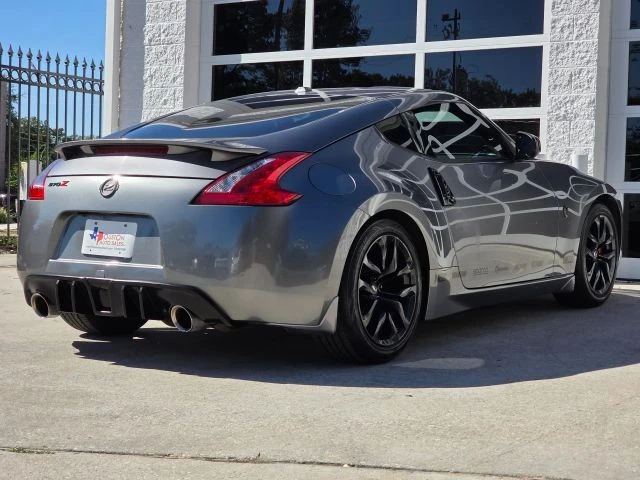 2011 Nissan 370Z 6th Gen - Image 5 of 21