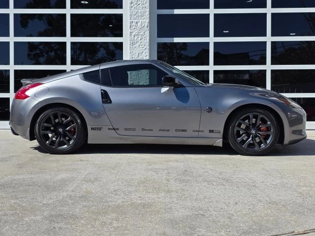 2011 Nissan 370Z 6th Gen - Image 3 of 21