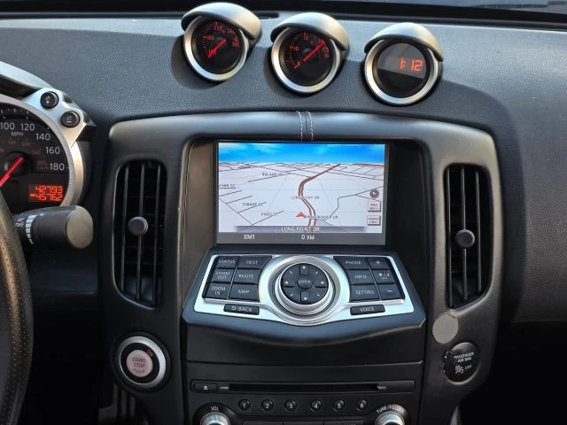 2011 Nissan 370Z 6th Gen - Image 20 of 21