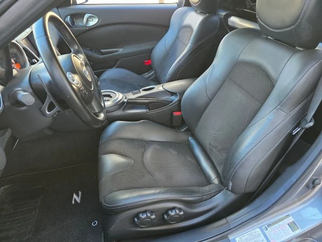 2011 Nissan 370Z 6th Gen - Image 17 of 21