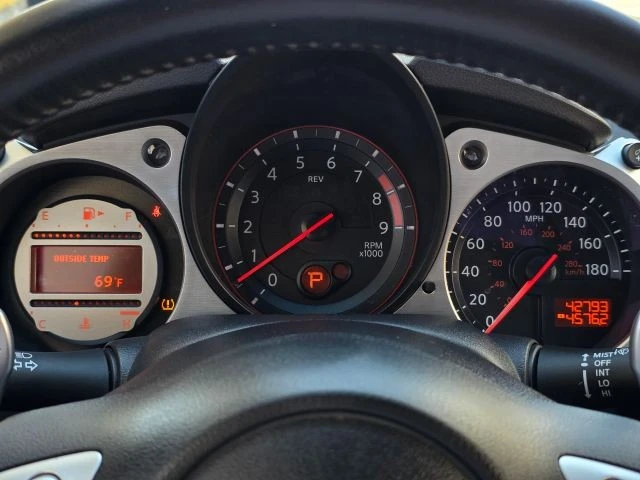 2011 Nissan 370Z 6th Gen - Image 19 of 21
