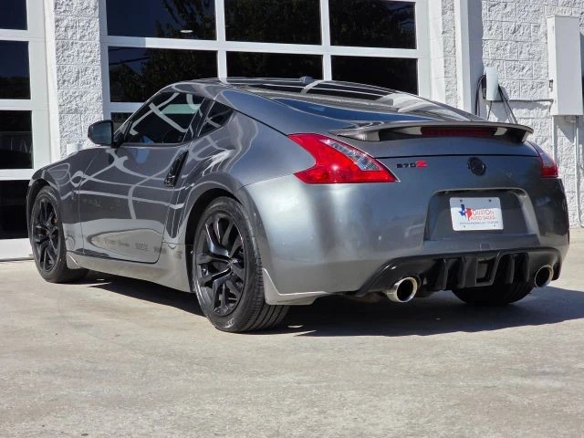 2011 Nissan 370Z 6th Gen - Image 8 of 21