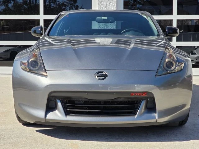 2011 Nissan 370Z 6th Gen - Image 11 of 21