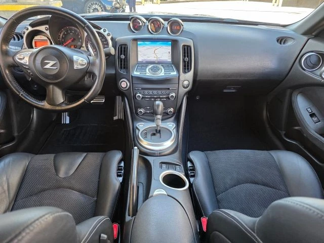 2011 Nissan 370Z 6th Gen - Image 14 of 21