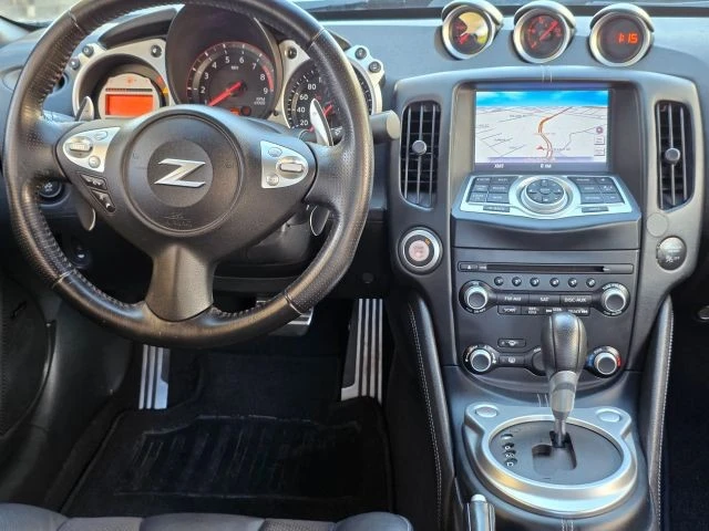 2011 Nissan 370Z 6th Gen - Image 15 of 21