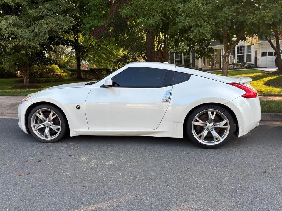 2011 Nissan 370Z 6th Gen - Image 3 of 9