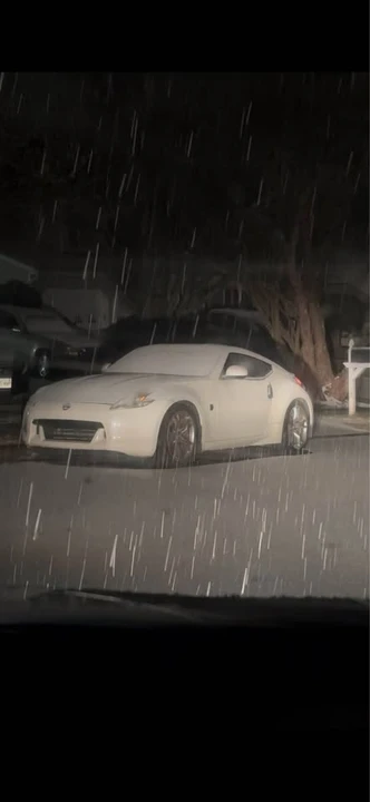 2011 Nissan 370Z 6th Gen - Image 2 of 9