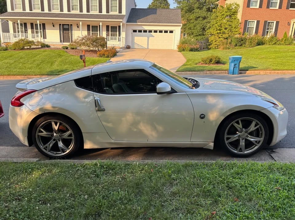2011 Nissan 370Z 6th Gen - Image 4 of 9