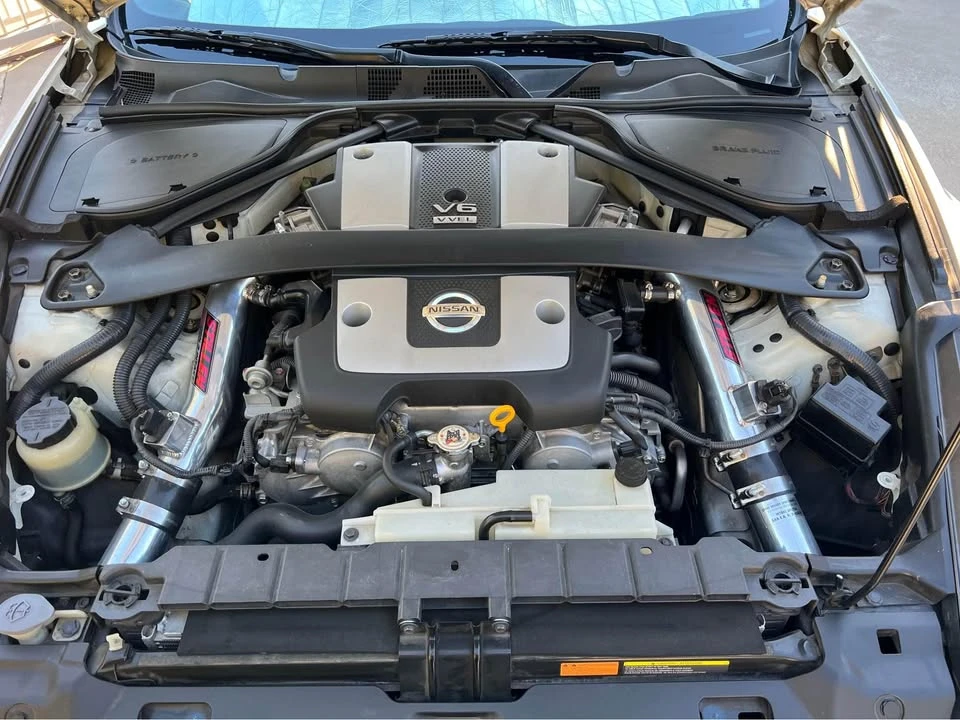 2011 Nissan 370Z 6th Gen - Image 15 of 20