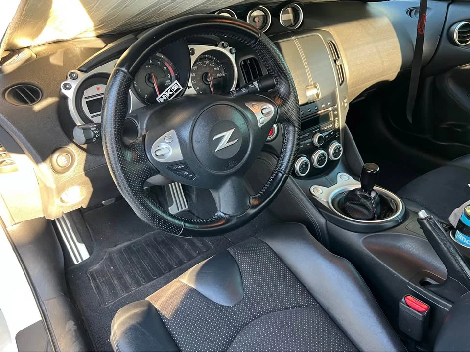 2011 Nissan 370Z 6th Gen - Image 13 of 20