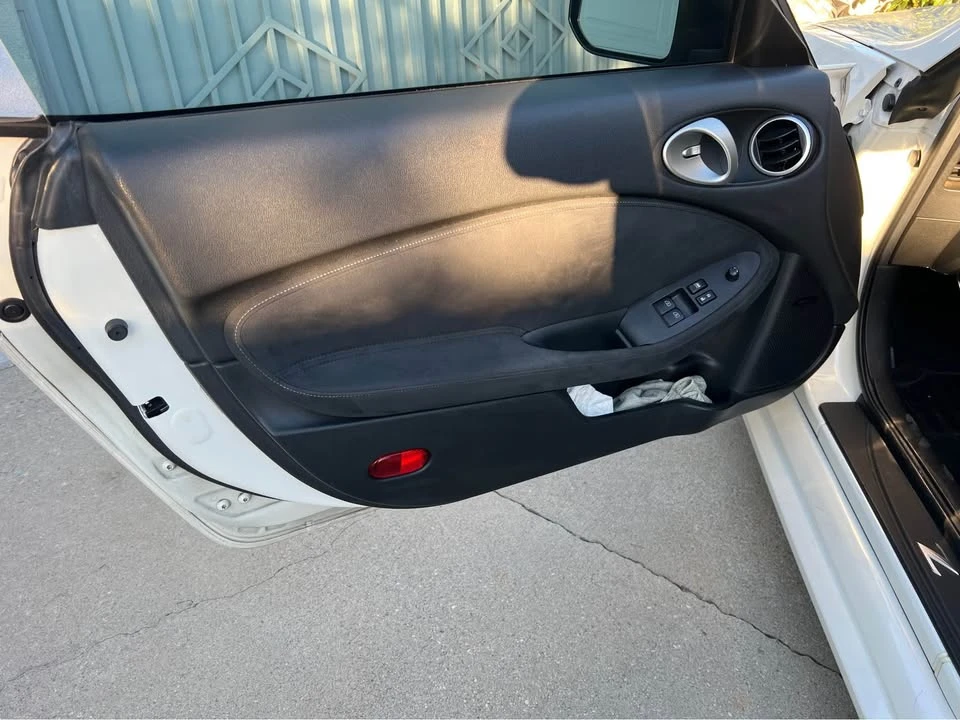 2011 Nissan 370Z 6th Gen - Image 8 of 20