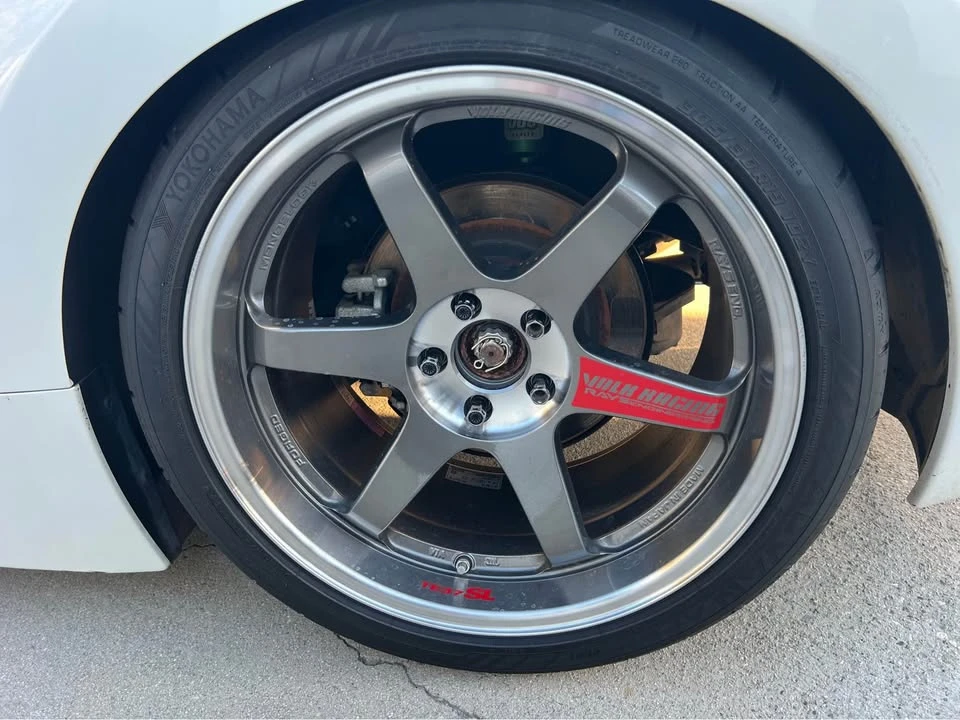 2011 Nissan 370Z 6th Gen - Image 17 of 20