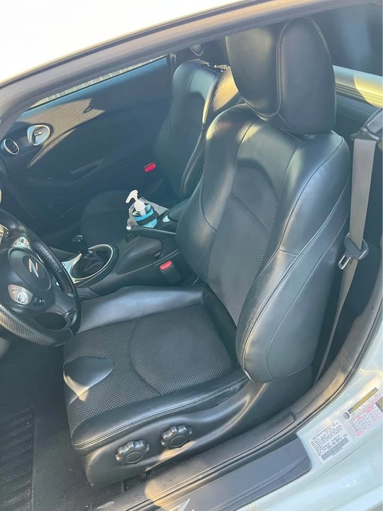 2011 Nissan 370Z 6th Gen - Image 12 of 20