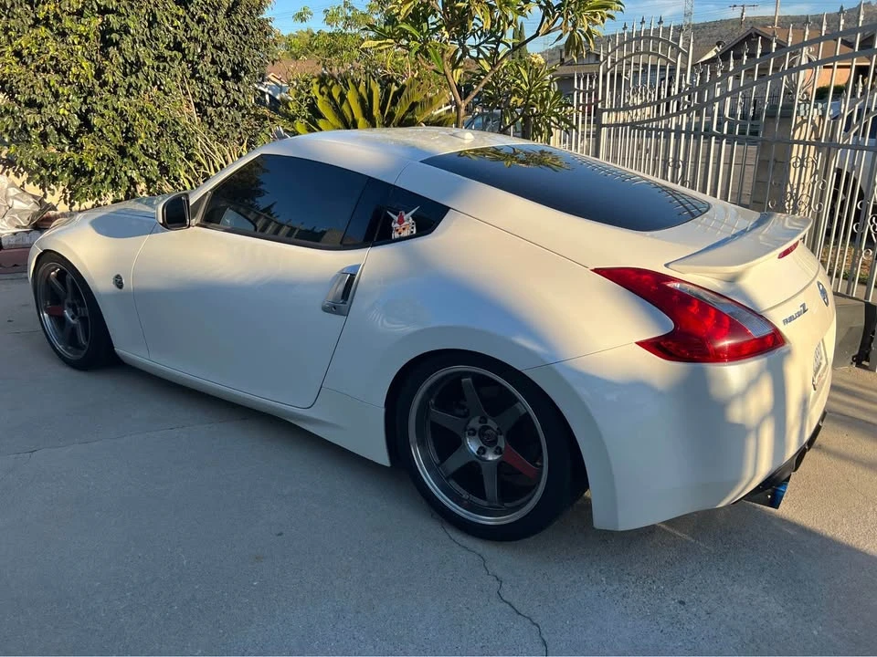 2011 Nissan 370Z 6th Gen - Image 7 of 20