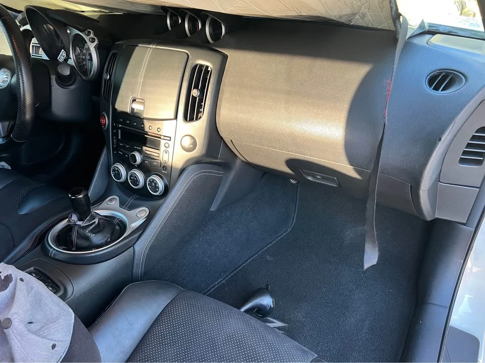 2011 Nissan 370Z 6th Gen - Image 11 of 20