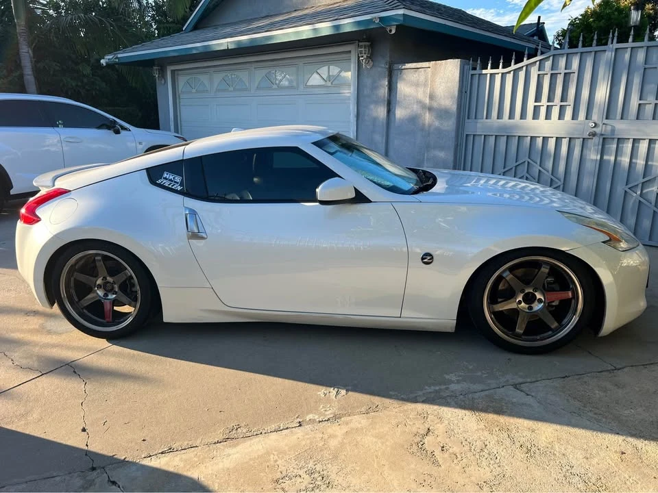 2011 Nissan 370Z 6th Gen - Image 4 of 20