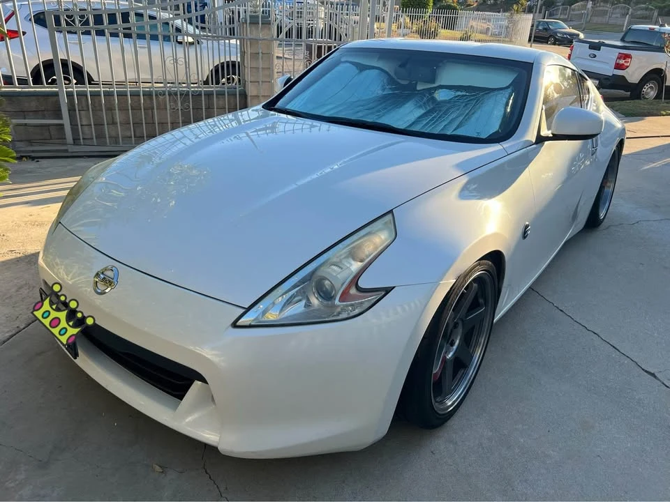 2011 Nissan 370Z 6th Gen - Image 2 of 20