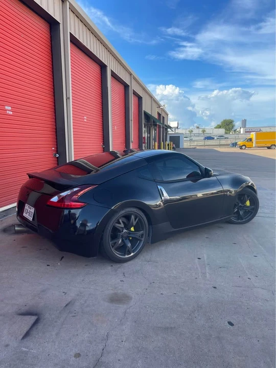 2011 Nissan 370Z 6th Gen - Image 2 of 10