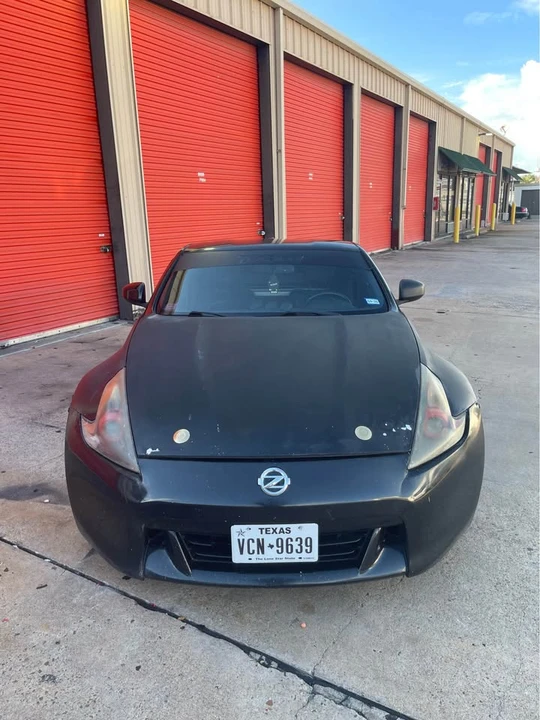 2011 Nissan 370Z 6th Gen - Image 6 of 10