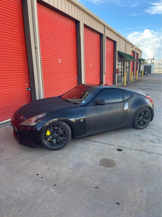 2011 Nissan 370Z 6th Gen - Image 3 of 10