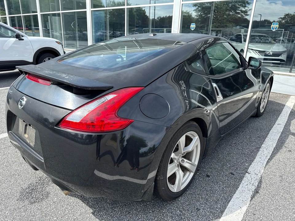 2011 Nissan 370Z 6th Gen - Image 4 of 11