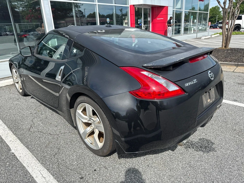 2011 Nissan 370Z 6th Gen - Image 2 of 11