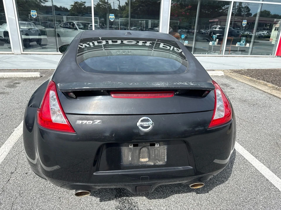 2011 Nissan 370Z 6th Gen - Image 3 of 11