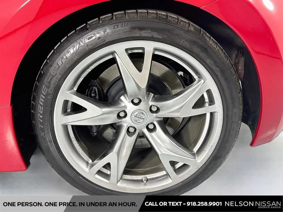 2011 Nissan 370Z 6th Gen - Image 29 of 30