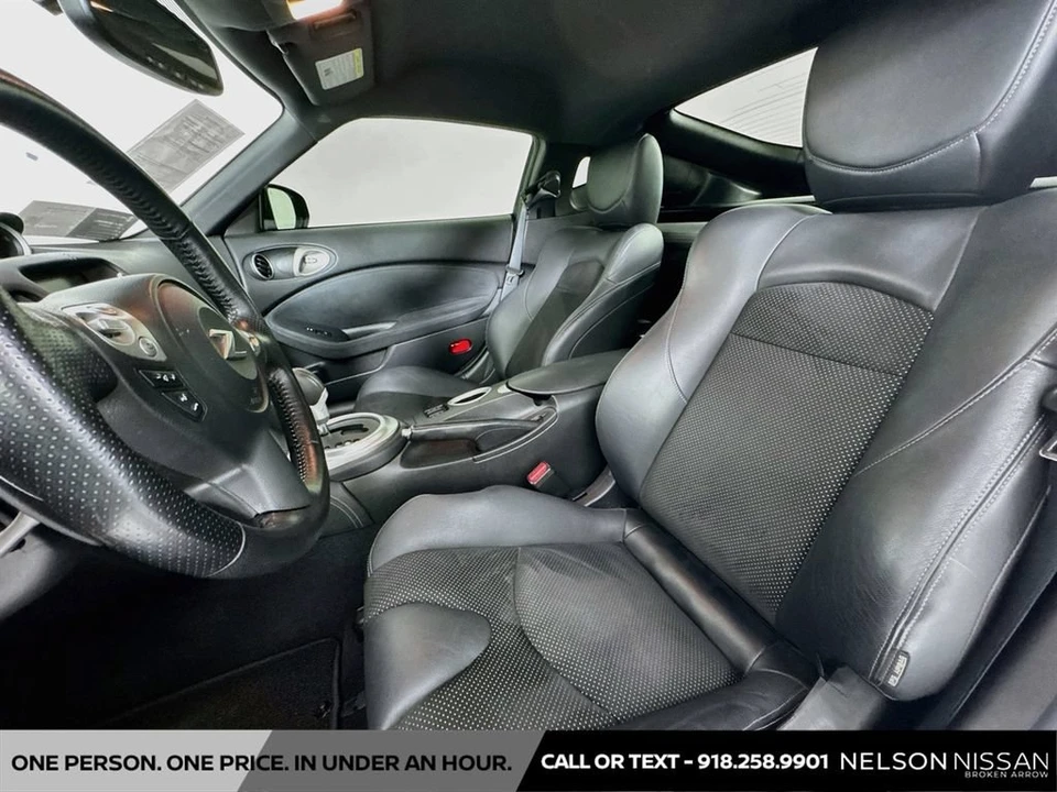 2011 Nissan 370Z 6th Gen - Image 22 of 30