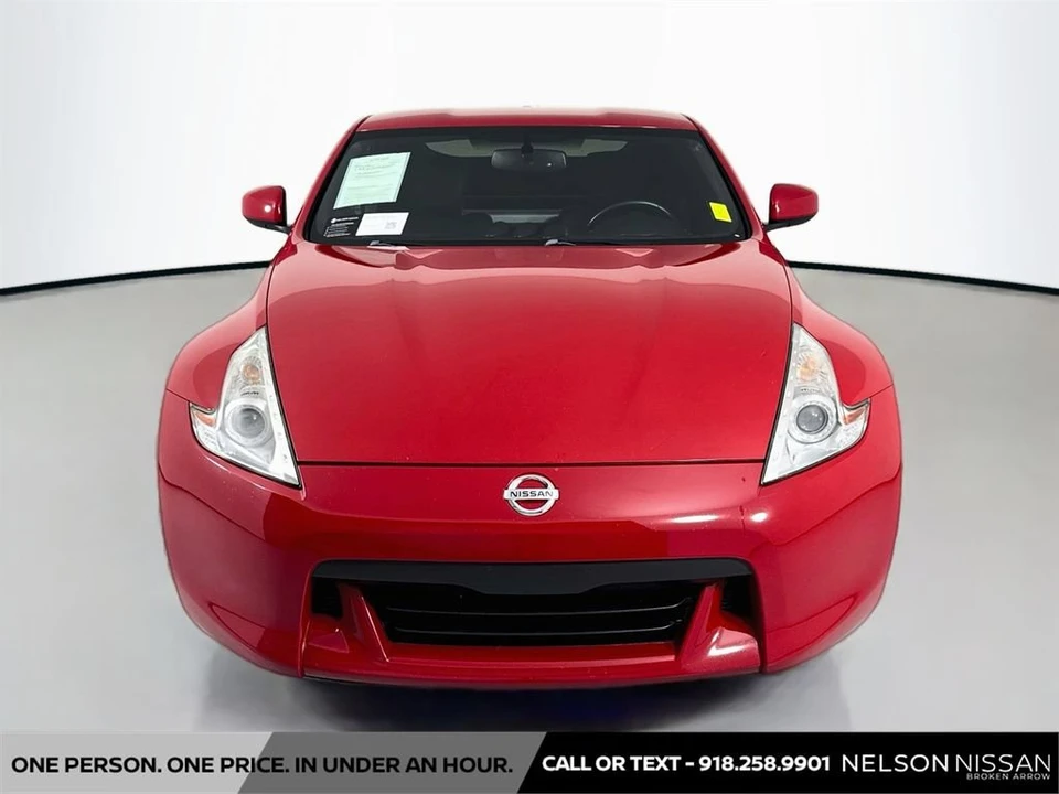 2011 Nissan 370Z 6th Gen - Image 2 of 30