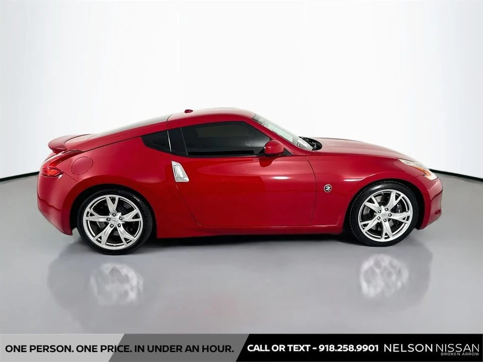 2011 Nissan 370Z 6th Gen - Image 4 of 30