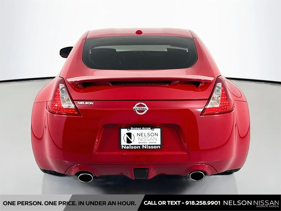 2011 Nissan 370Z 6th Gen - Image 6 of 30