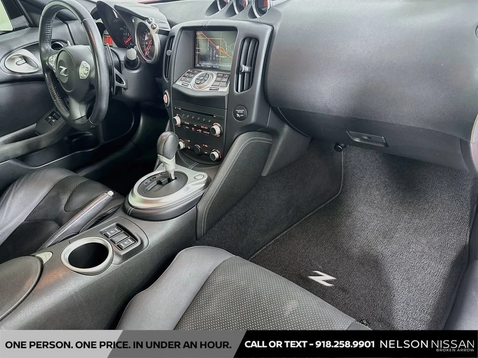 2011 Nissan 370Z 6th Gen - Image 27 of 30