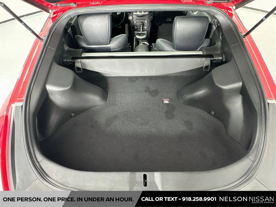 2011 Nissan 370Z 6th Gen - Image 25 of 30