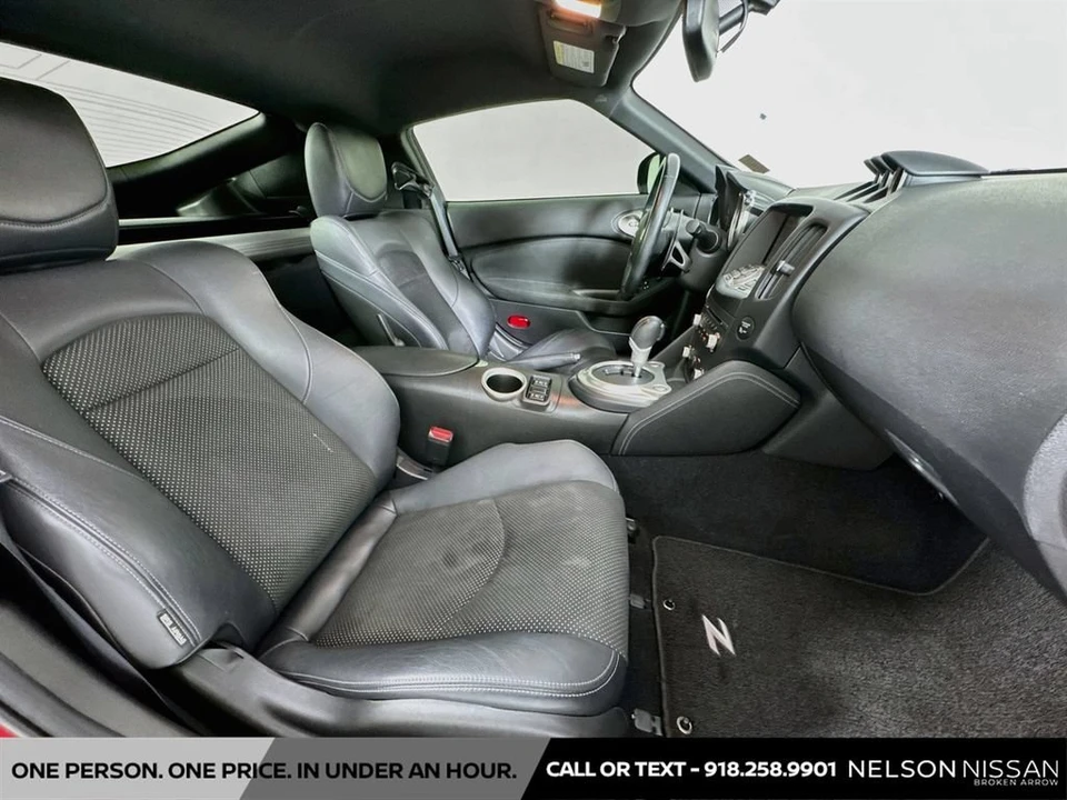 2011 Nissan 370Z 6th Gen - Image 26 of 30