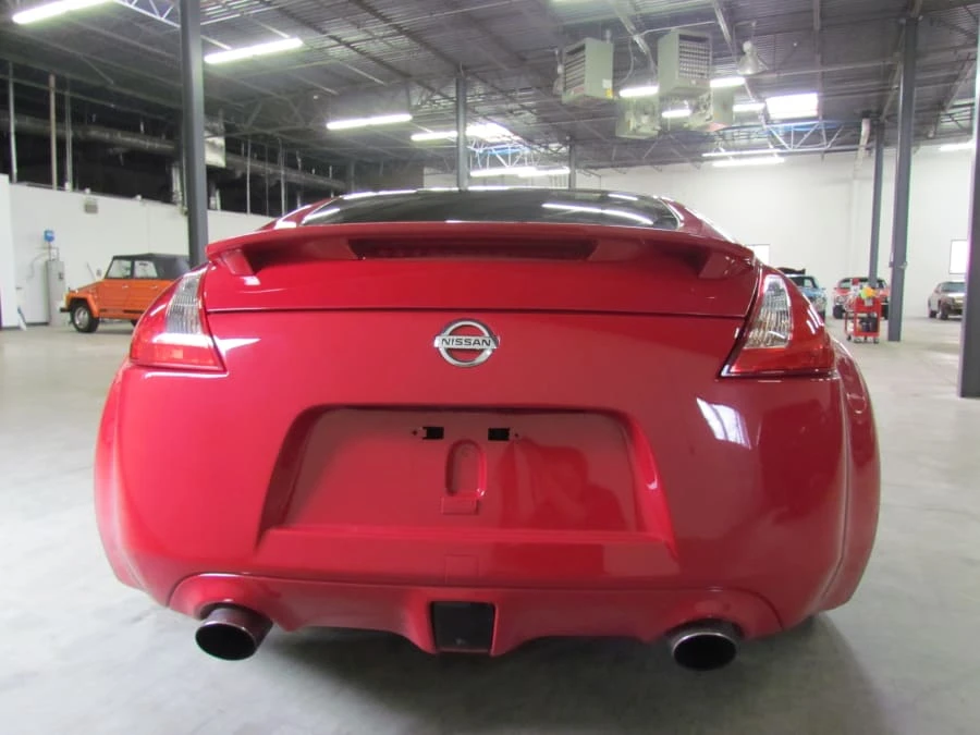2011 Nissan 370Z 6th Gen - Image 6 of 8