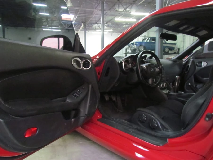 2011 Nissan 370Z 6th Gen - Image 3 of 8