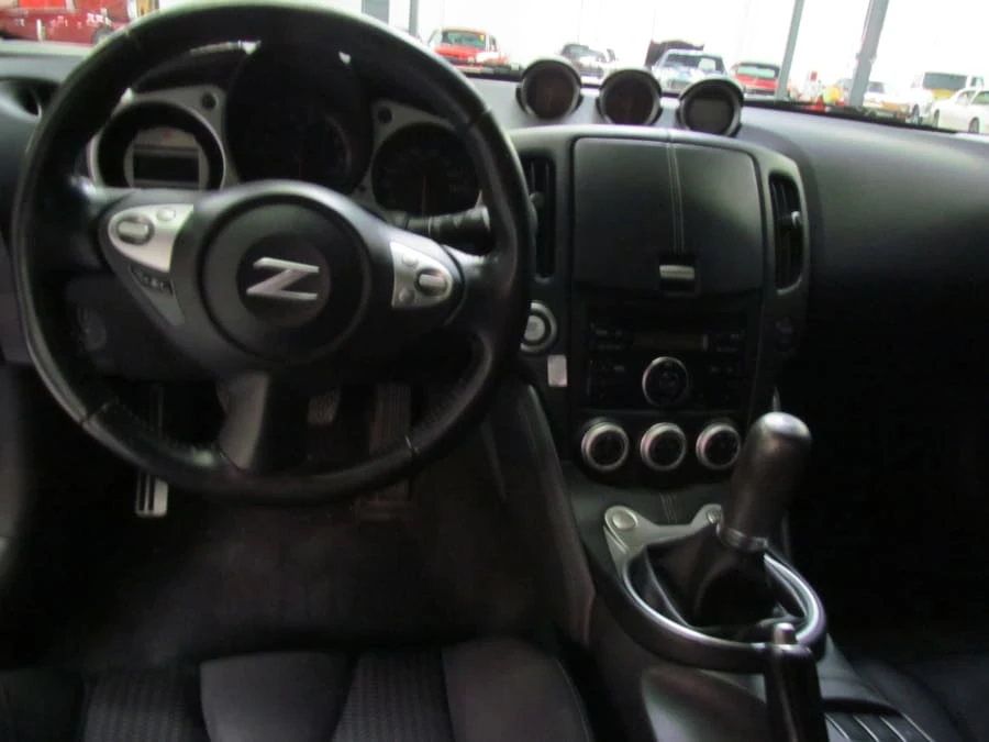 2011 Nissan 370Z 6th Gen - Image 2 of 8