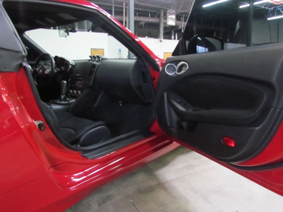 2011 Nissan 370Z 6th Gen - Image 4 of 8