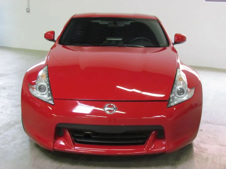 2011 Nissan 370Z 6th Gen - Image 7 of 8