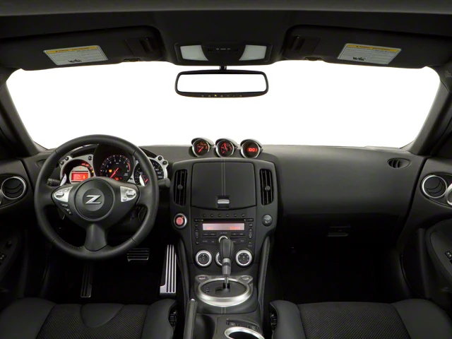 2011 Nissan 370Z 6th Gen - Image 5 of 13