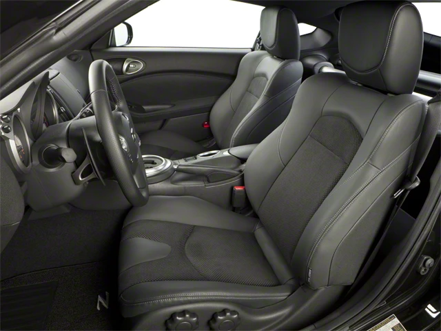 2011 Nissan 370Z 6th Gen - Image 6 of 13