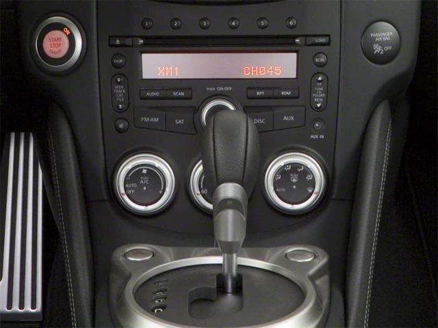 2011 Nissan 370Z 6th Gen - Image 7 of 13