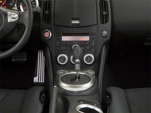2011 Nissan 370Z 6th Gen - Image 8 of 13