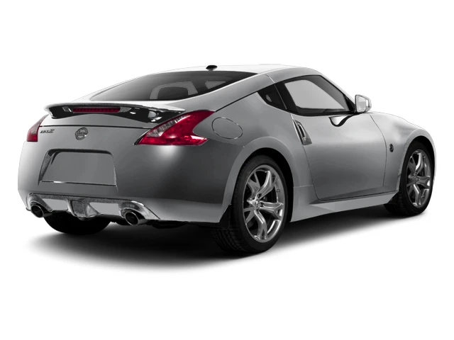 2011 Nissan 370Z 6th Gen - Image 2 of 13