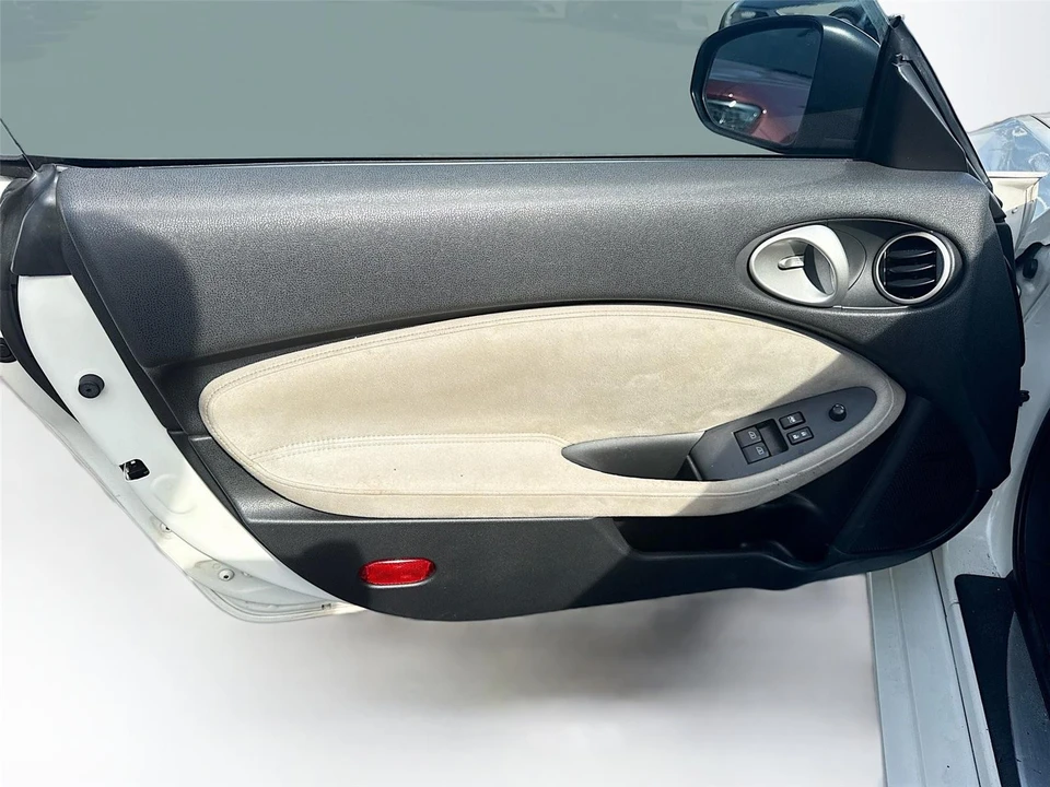 2011 Nissan 370Z 6th Gen - Image 12 of 14