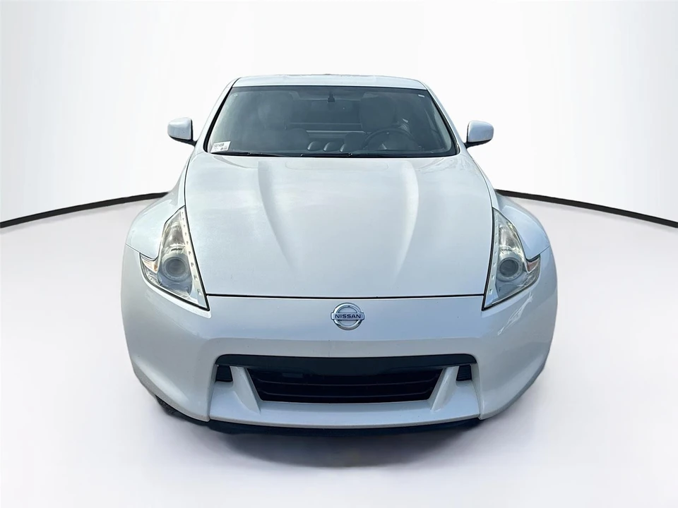 2011 Nissan 370Z 6th Gen - Image 2 of 14
