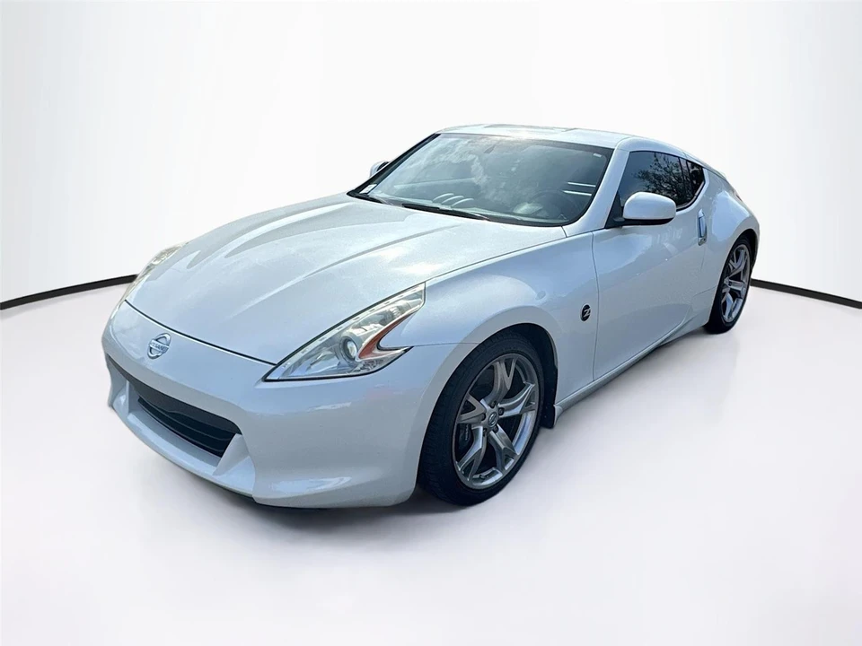 2011 Nissan 370Z 6th Gen - Image 3 of 14